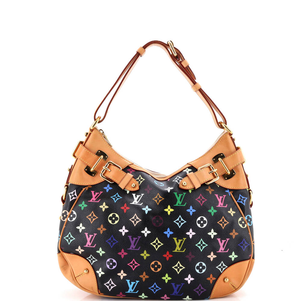Louis Vuitton Greta Handbag Multicolor #259513L18B